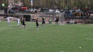 AFL26. Europa League. Day 3. FC Verona - LFC Qumuqlar