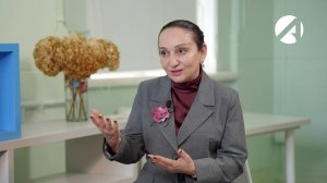 Код здоровья | Жужуна Цоцонава