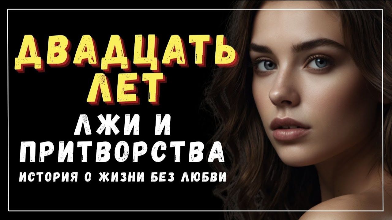 Истории измен - Годы предательства и лжи смотреть онлайн