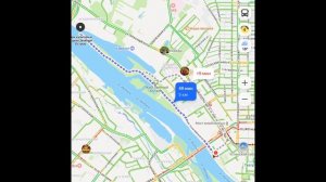 Омск 04.05.2026 прогулка