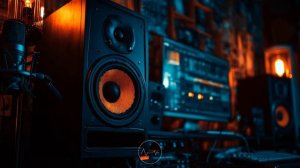 Urban Deep House Vol. XVI ｜ Deep Bass Focus Mix ｜ [Dark Matters]