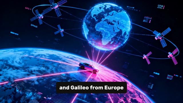 Top 5 BEST Car GPS Trackers 2026 смотреть онлайн