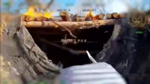 ❌Уничтожение 155-мм САУ M109 ВСУ на Запорожском направлении серией ударов оптоволоконных…🔽