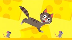 КОТИКИ - Детские развивающие и обучающие песенки - Сборник песенок |