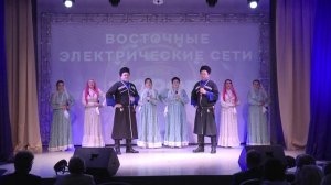 Битва Хоров