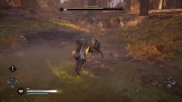 Assassins Creed Valhalla (Стрим 38 - Зачистка Линкольншира 2)