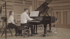 3. Танго Крота муз. Ираиды Сальниковой