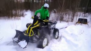 Видео от HackAvto – Лайфхаки и фишки для авто