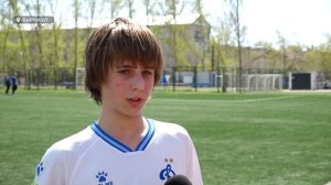 ЮФЛ-Сибирь стартовала с барнаульского дерби: «Динамо» обыграло «Алтай»