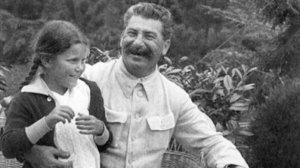 Дочь И.В.Сталина Светлана Аллилуева интервью, 1967 год