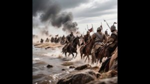 Альтернативная история: Победа Орды на Угре (1480-1490)