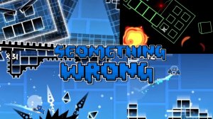 Something wrong 100% layo