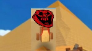 Я ЗАВЕРШИЛ ПУСТЫНЮ!!! В Super Bear Adventure