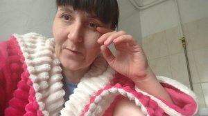 Какая есть другой не стану. Молодость ушла!!