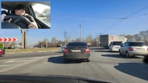 Еду на работу/новости/погода/гороскоп/и просто трёп Алисы/30-04-2026