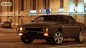 #Tuning #HIMERA (волга 3102)Самоделки#SUPERAUTOTUNING!!!!!!!!!!!!!!