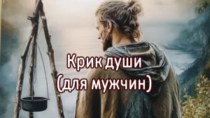 Крик души (для мужчин)
