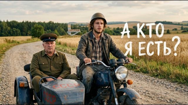 ДВОРОВЫЕ ПЕСНИ - А кто Я есть