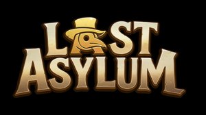 Last Asylum  игра для детей и взрослых про чумного доктора часть 1