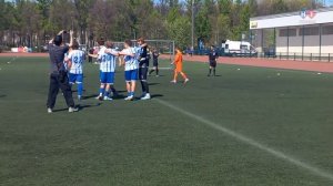 Время спорта с Геннадием Прокопенко
