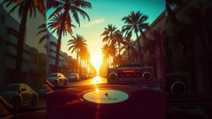 Summer On Replay