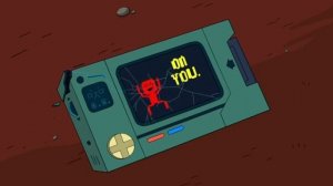 Время приключений