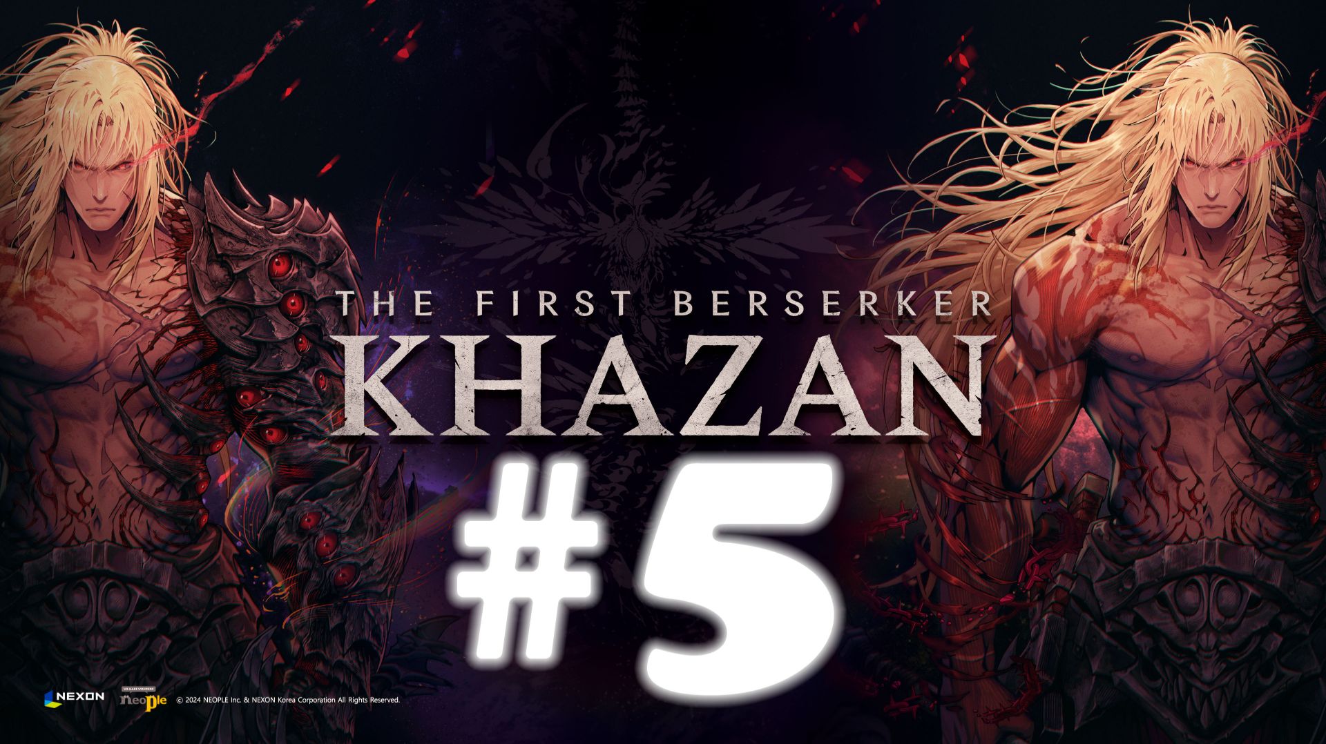 The First Berserker: Khazan №5 | Босс Медвежий | Босс Рангкус | Поиск Горшков |