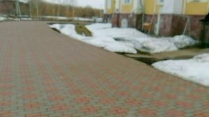 Поездка в Николо-Берёзовку в поиске ледохода в Великую Среду 8 апреля 2026 года