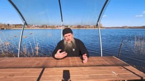 Космическое православие как будущее Церкви