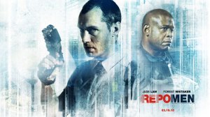 Потрошители. Русский трейлер