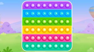 играю игру поп-ит