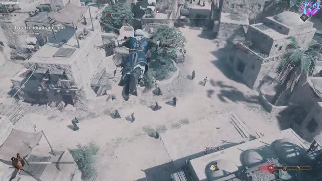 Assassin′s Creed Mirage - Часть 10