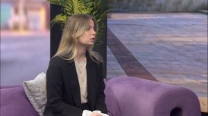 Утро Донбасса 01 мая 2026 г. Промышленность Донбасса. Виталия Найдыш