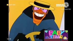 Фрагмент эфира BABY TIME на BRIDGE TV Русский Хит (04.05.2020)