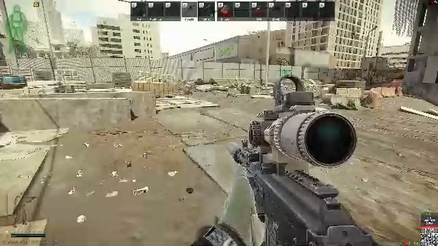 Escape from Tarkov