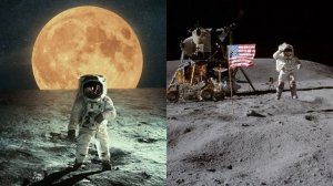 Почему мы перестали летать на Луну? Политика, деньги и конец космической гонки