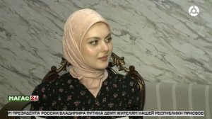 Герой Труда из Ингушетии: год назад Султангирей Костоев получил высшую награду