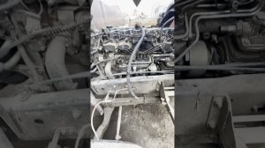 Исузу форвард 6HH1 замена ТНВД 175﹥210 лошадок