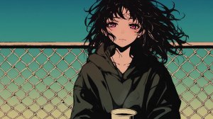 Lofi - Спокойная Музыка для Фона Relax 24 часа