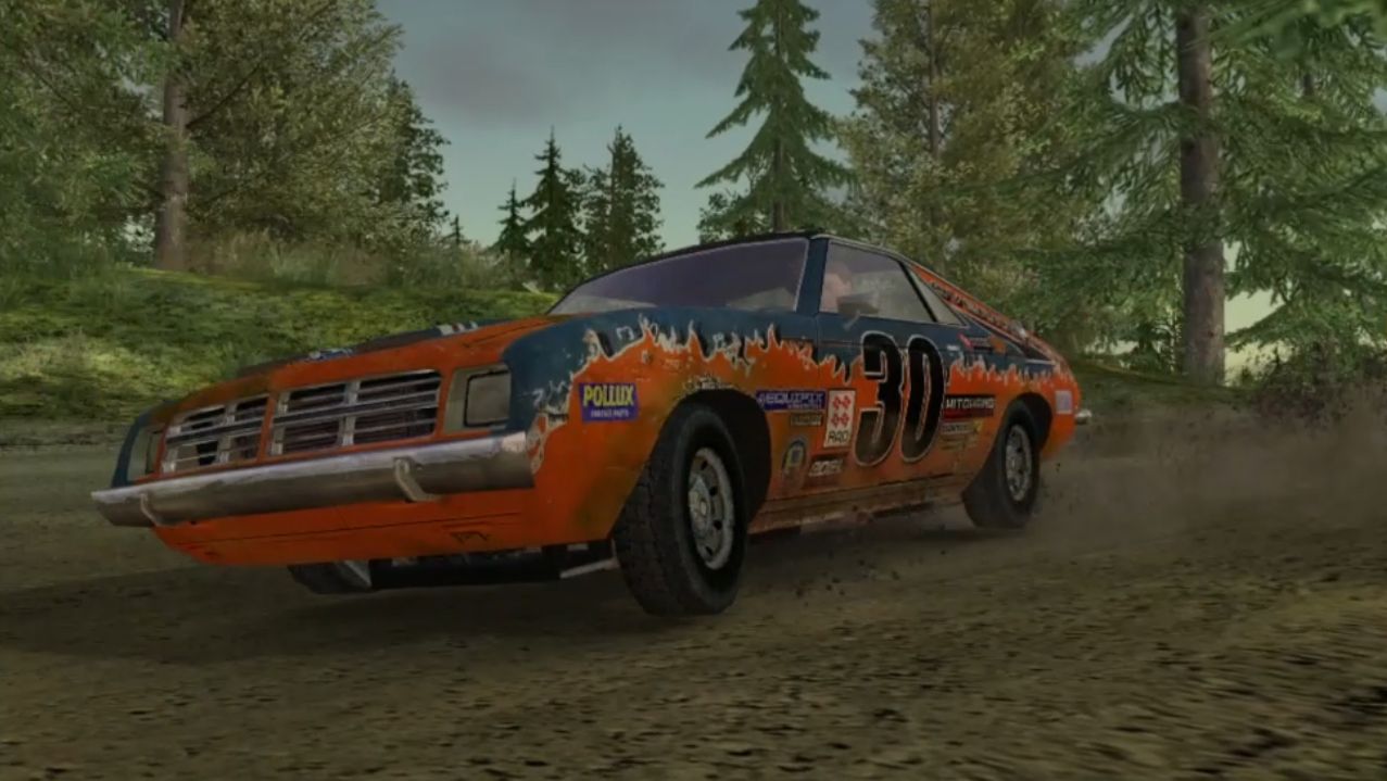 Flatout | Replay #7