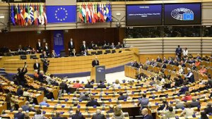 Politico узнала об опасениях ЕС из-за якобы вероятного нападения России