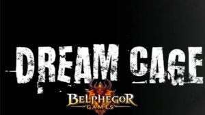 Стрим Хоррора 3 Dream Cage