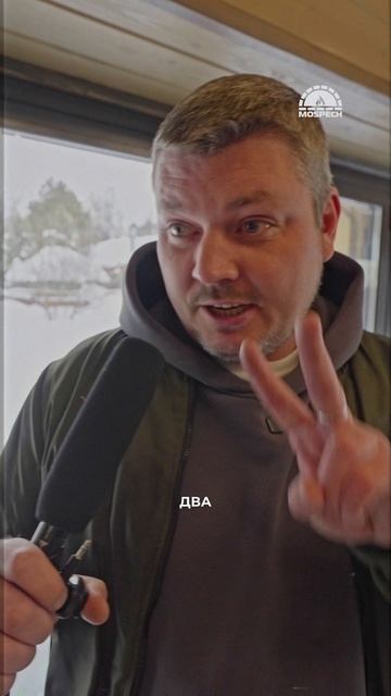 У вас нет барбекю? Тогда мы идем к вам! 🫵🏼