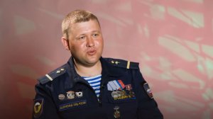 Вячеслав Ерышкин рассказал, как проект «Свои Герои. Кузбасс» помог ему адаптироваться к мирной жизни