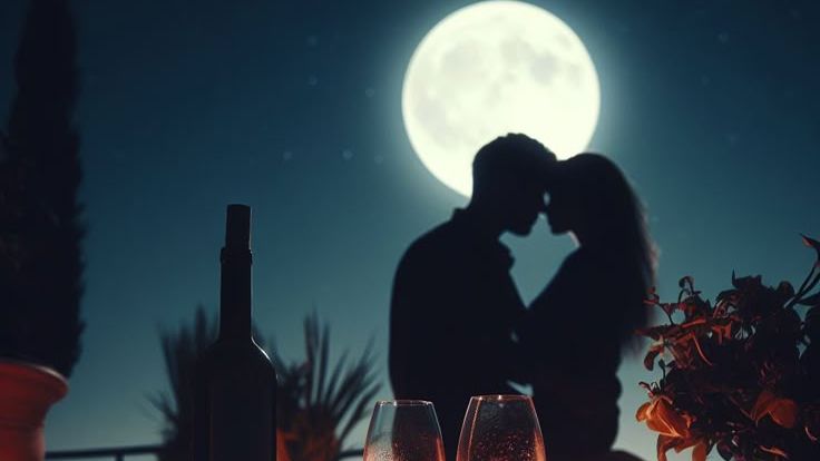 Седая ночь