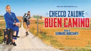 Счастливого пути (2025) / Buen Camino
