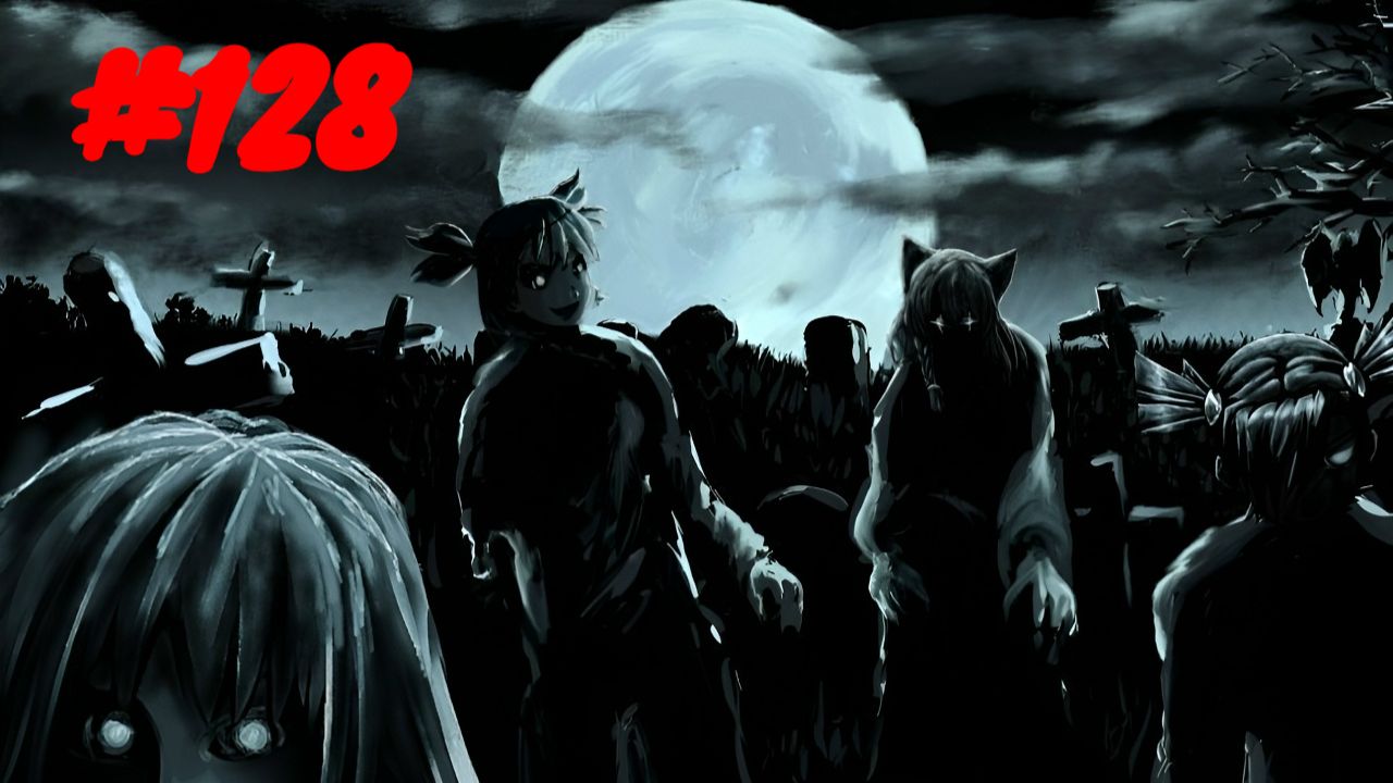 Бесконечное лето #128: Совёнок. #2. Сквозь ад