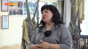 СТАНЦИЮ ДЕТСКОГО И ЮНОШЕСКОГО ТЕХНИЧЕСКОГО ТВОРЧЕСТВА ОСНАСТИЛИ ОБОРУДОВАНИЕМ ДЛЯ БЕЗОПАСНОСТИ ДЕТЕЙ