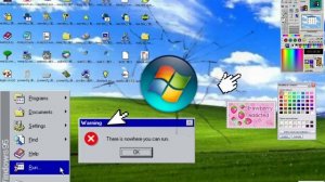 Fant0ly-Errors XP