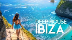 Летний DEEP HOUSE MIX 2026 😍 Фоновая музыка , слушать музыку, дип хаус музыка
